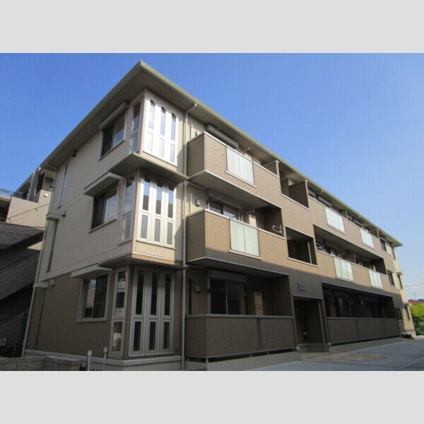 建物外観 (建物外観 シリウスB)