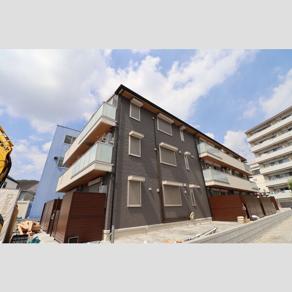 建物外観 (外観)