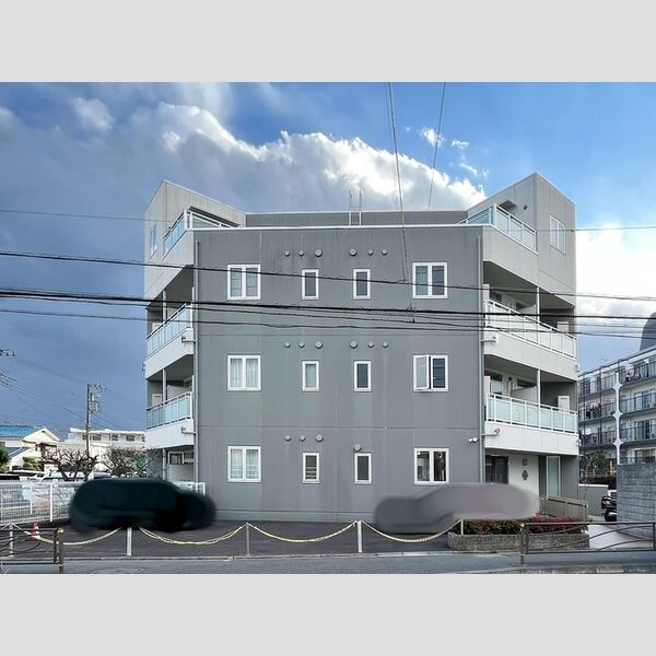 建物外観 (外観)