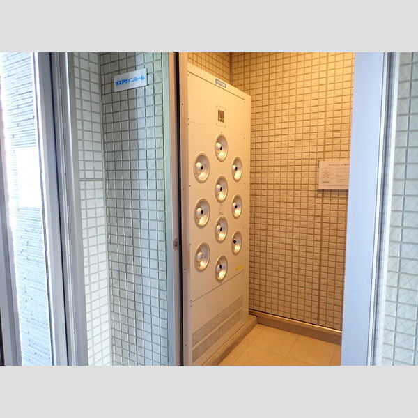 現地周辺 (ダスアゲインルーム)