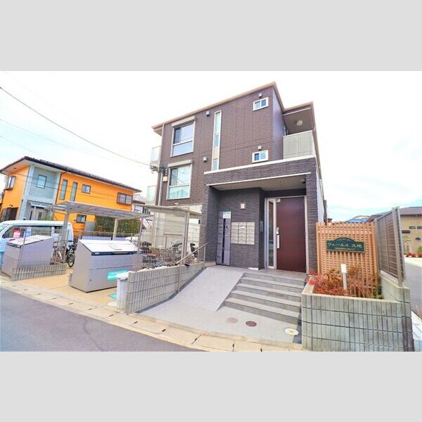 建物外観 (外観)