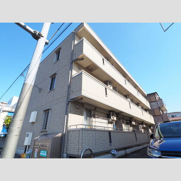 建物外観 (外観)