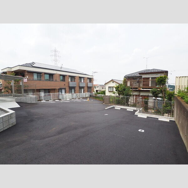 駐車場 (駐車場)