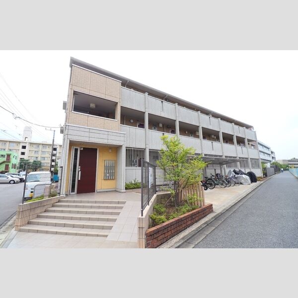 建物外観 (外観)