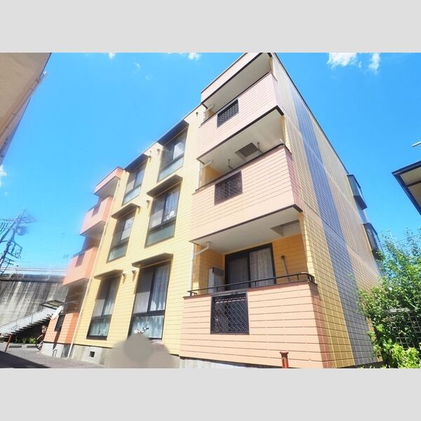 建物外観 (外観)