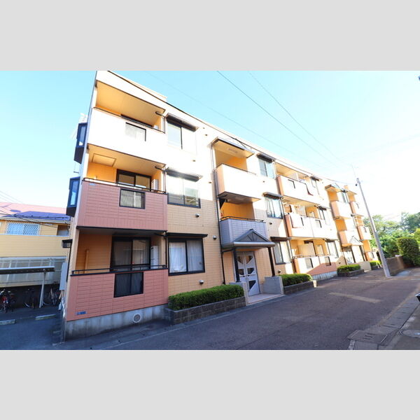 建物外観 (外観)