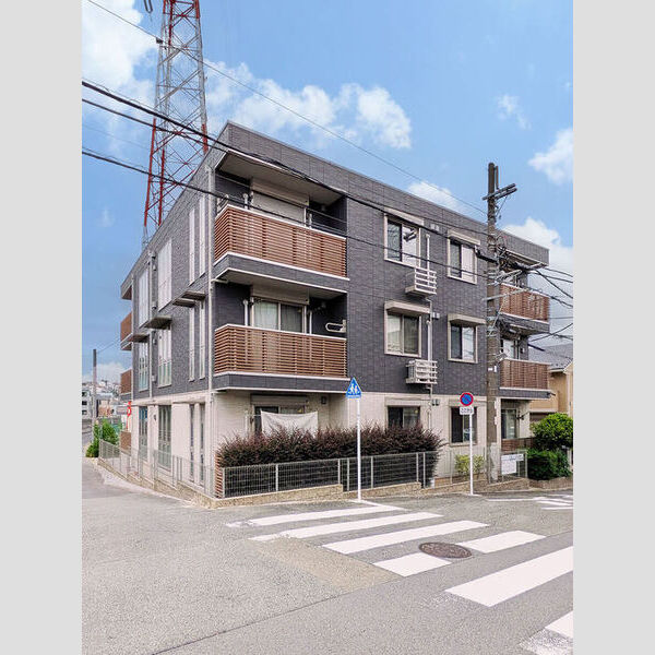 建物外観 (外観)