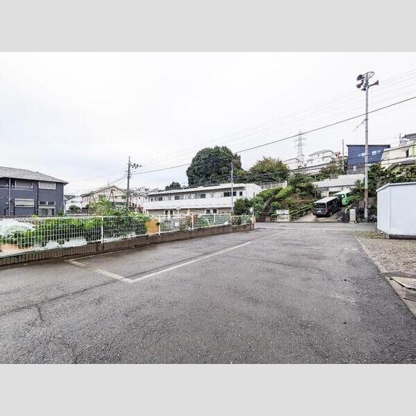 駐車場 (フォレスタ野川駐車場1)