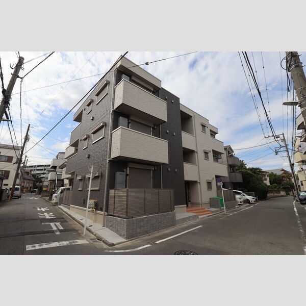 建物外観 (外観)