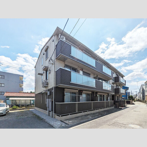 建物外観 (外観)
