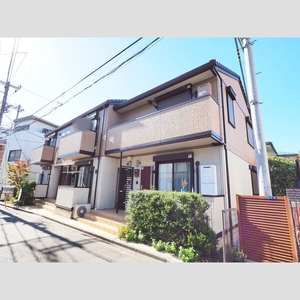 建物外観 (外観)