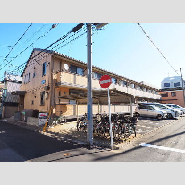 建物外観 (外観)