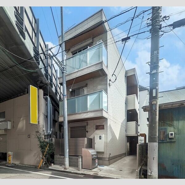 建物外観 (外観)