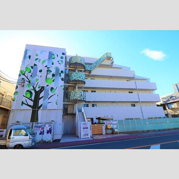 建物外観 (外観)