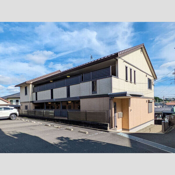 建物外観 (外観)