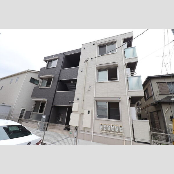 建物外観 (外観)