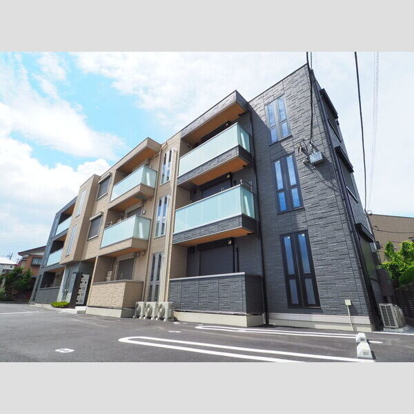 建物外観 (外観)