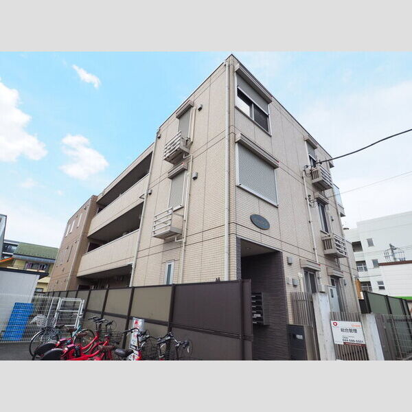 建物外観 (外観)