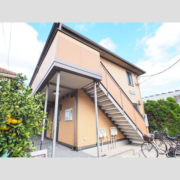建物外観 (外観)