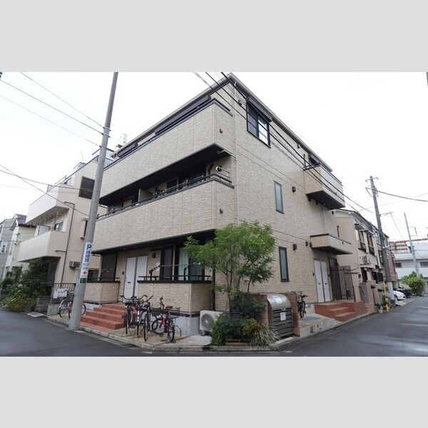 建物外観 (外観)