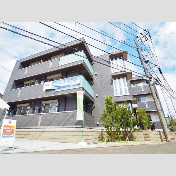 建物外観 (外観)