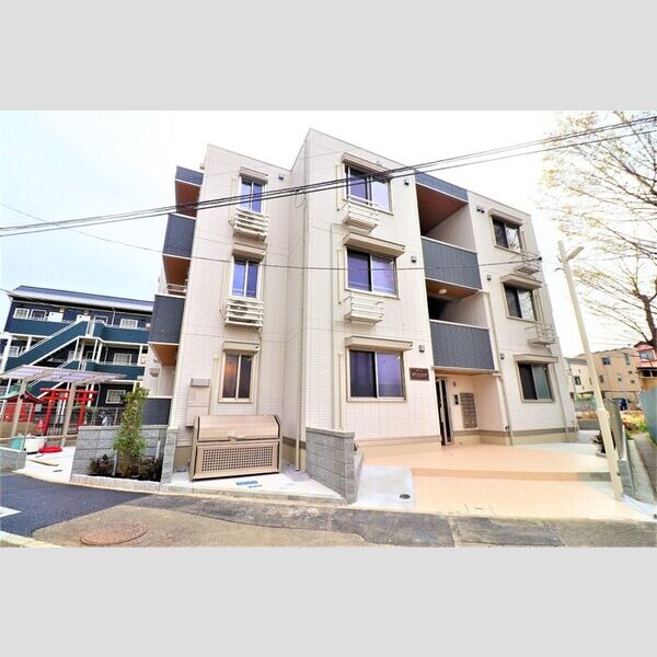 建物外観 (外観)