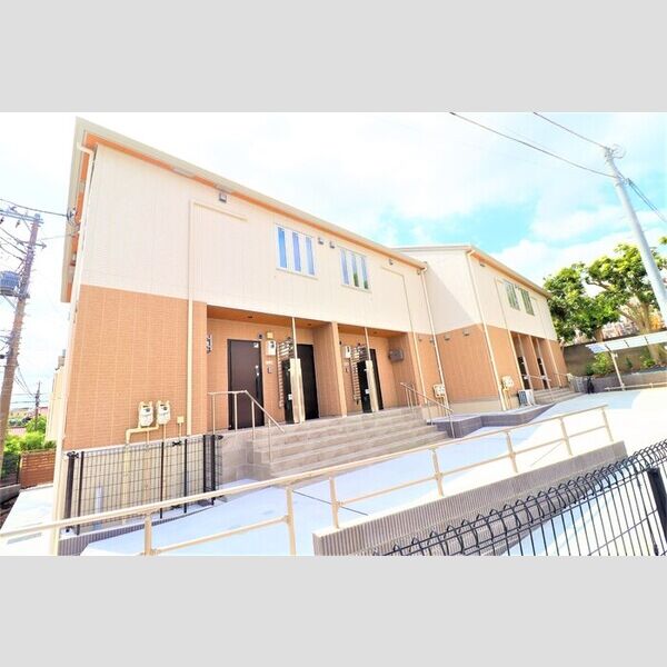 建物外観 (外観)