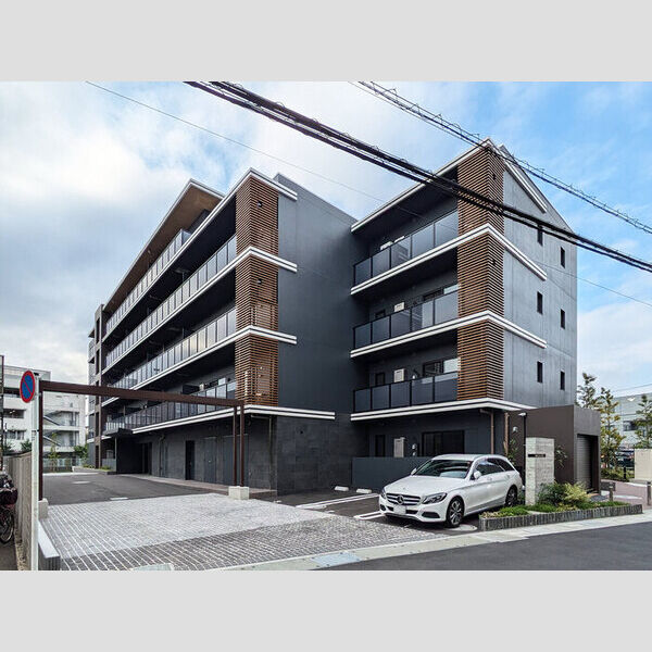 建物外観 (外観)