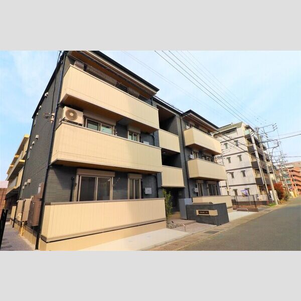 建物外観 (外観)