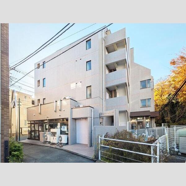 建物外観 (外観)