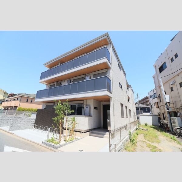 建物外観 (外観)
