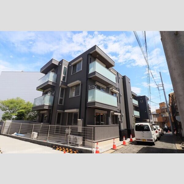 建物外観 (外観)