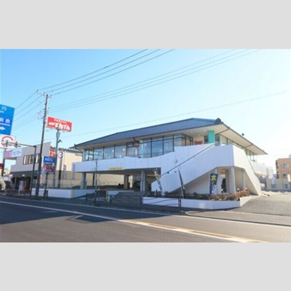 現地周辺 (和食レストランとんでん子母口店　162m)