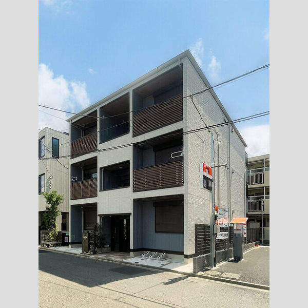 建物外観 (外観)