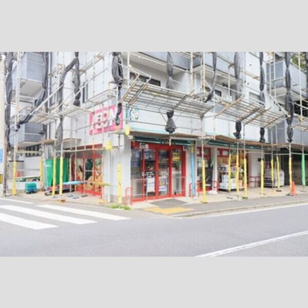 現地周辺 (まいばすけっと矢向5丁目店 198m)