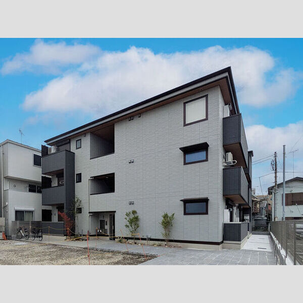 建物外観 (外観)