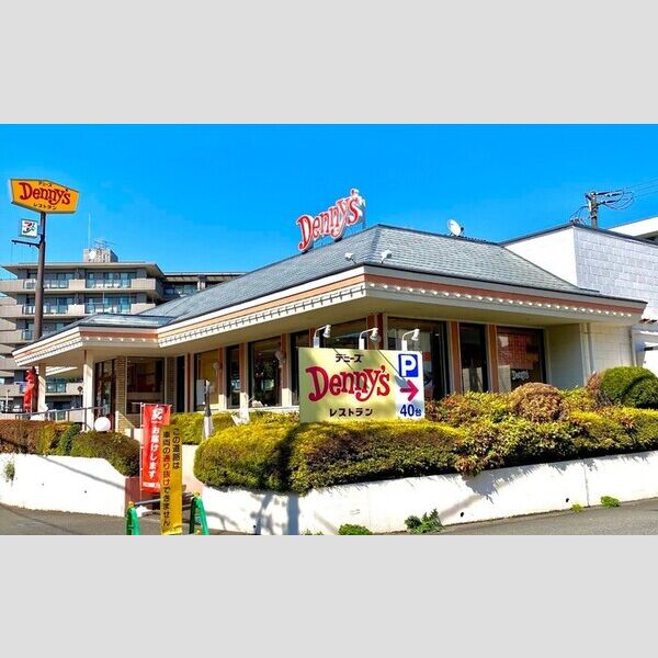 現地周辺 (デニーズ川崎菅生店231m)