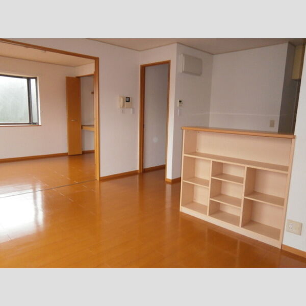 居室・リビング (LDK)