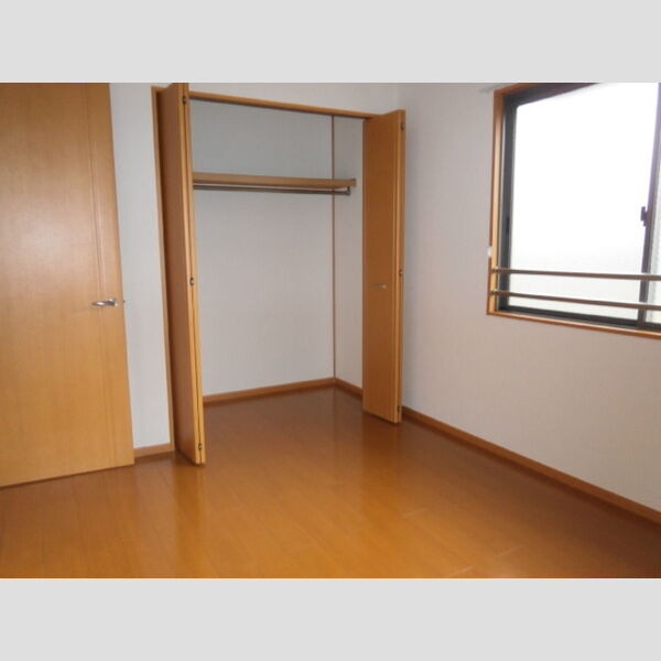 収納 (クローゼット)