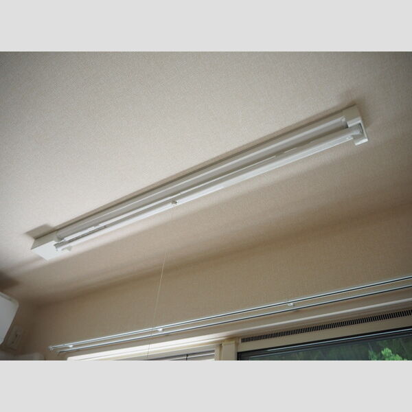 その他 (室内物干し)