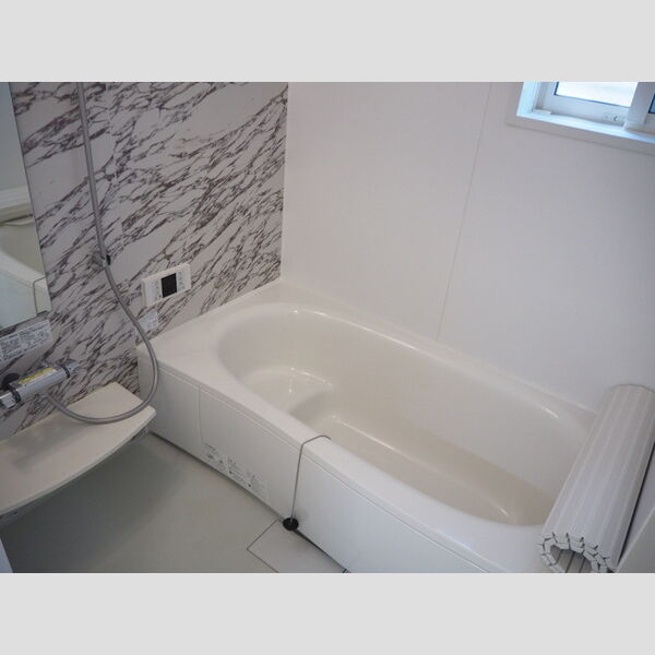 バス (バス(一坪風呂))