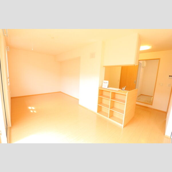 居室・リビング (LDK)