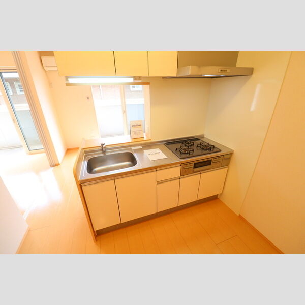 キッチン (キッチン)