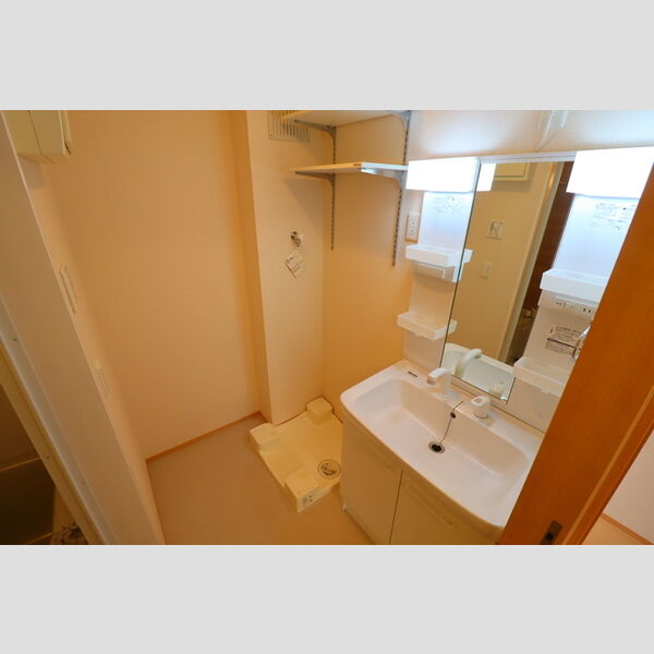 洗面所 (洗面室)