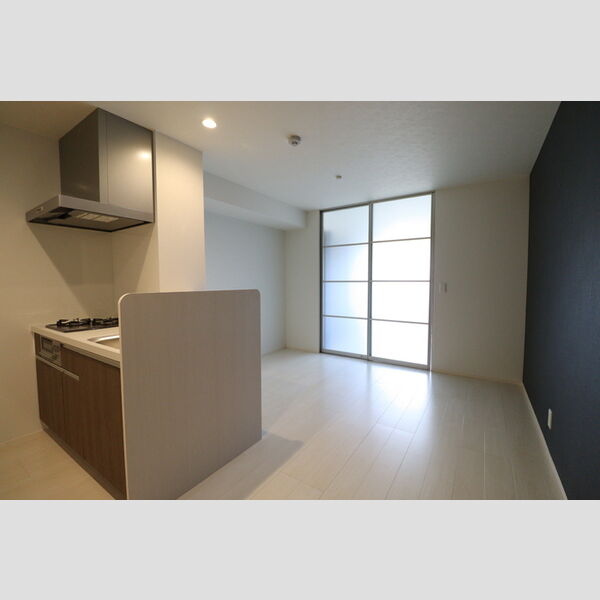 居室・リビング (LDK)