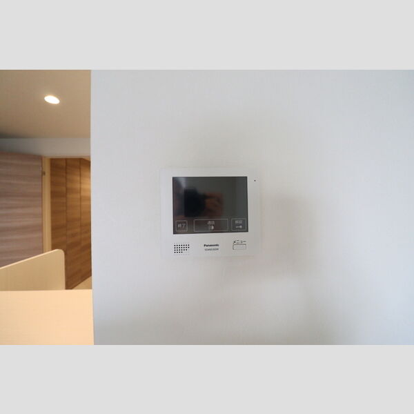 その他設備 (TVインターホン)