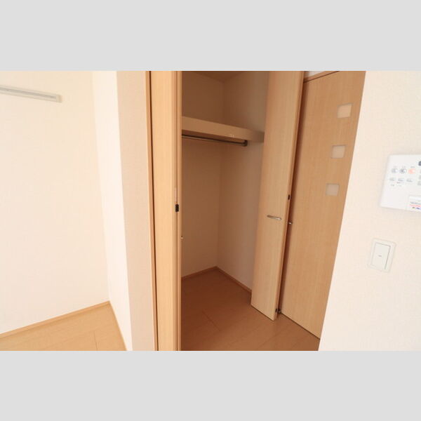 収納 (クローゼット)