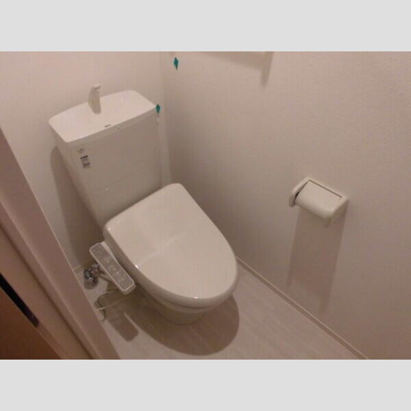 トイレ (201　トイレ)