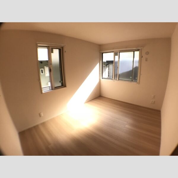 その他 (洋室(施工中))