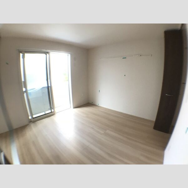 その他 (洋室(施工中))